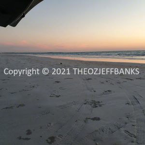 ROzCh53-71 | Travelling Around Australia with Jeff Banks