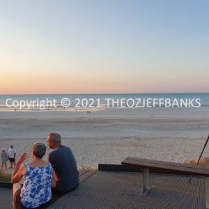 ROzCh55-35 | Travelling Around Australia with Jeff Banks