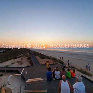 ROzCh55-55S | Travelling Around Australia with Jeff Banks