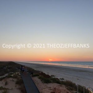 ROzCh55-56S | Travelling Around Australia with Jeff Banks