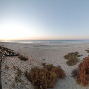 ROzCh55-61P | Travelling Around Australia with Jeff Banks