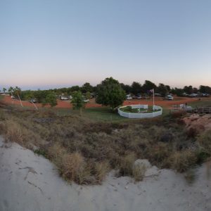ROzCh55-62P | Travelling Around Australia with Jeff Banks