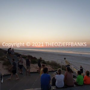 ROzCh55-65S | Travelling Around Australia with Jeff Banks