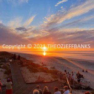 ROzCh56-21S | Travelling Around Australia with Jeff Banks