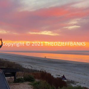 ROzCh56-67S | Travelling Around Australia with Jeff Banks