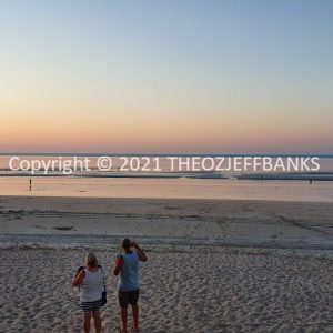 ROzCh58-32 | Travelling Around Australia with Jeff Banks