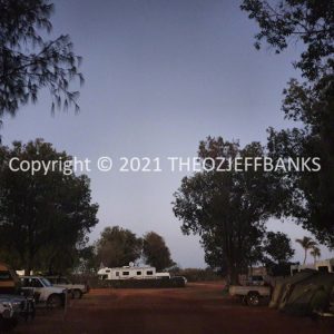 ROzCh62-06 | Travelling Around Australia with Jeff Banks