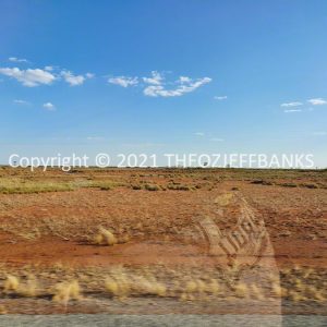 ROzCh62-101 | Travelling Around Australia with Jeff Banks