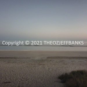 ROzCh62-11 | Travelling Around Australia with Jeff Banks