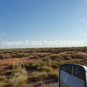 ROzCh62-136 | Travelling Around Australia with Jeff Banks
