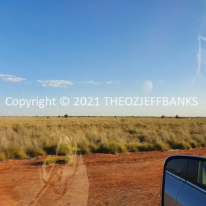 ROzCh62-141 | Travelling Around Australia with Jeff Banks
