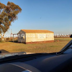 ROzCh62-172 | Travelling Around Australia with Jeff Banks