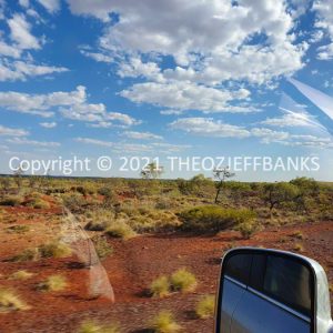 ROzCh62-27 | Travelling Around Australia with Jeff Banks