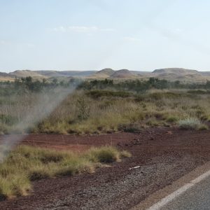 ROzCh62-39 | Travelling Around Australia with Jeff Banks