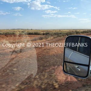 ROzCh62-60 | Travelling Around Australia with Jeff Banks