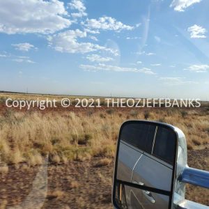 ROzCh62-61 | Travelling Around Australia with Jeff Banks