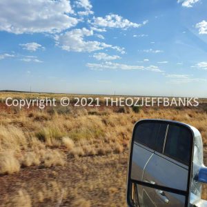 ROzCh62-62 | Travelling Around Australia with Jeff Banks