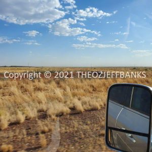 ROzCh62-63 | Travelling Around Australia with Jeff Banks