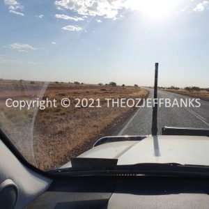 ROzCh62-65 | Travelling Around Australia with Jeff Banks