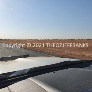 ROzCh62-70 | Travelling Around Australia with Jeff Banks