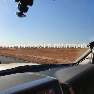 ROzCh62-71 | Travelling Around Australia with Jeff Banks