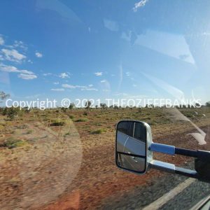 ROzCh62-83 | Travelling Around Australia with Jeff Banks