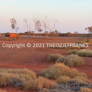 ROzCh63-101 | Travelling Around Australia with Jeff Banks