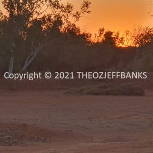 ROzCh63-121S | Travelling Around Australia with Jeff Banks
