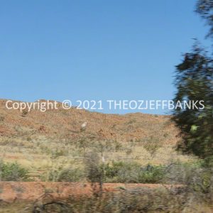 ROzCh63-79 | Travelling Around Australia with Jeff Banks