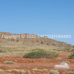 ROzCh63-80 | Travelling Around Australia with Jeff Banks