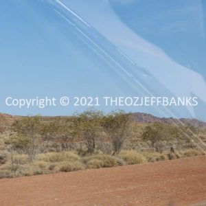 ROzCh63-81 | Travelling Around Australia with Jeff Banks