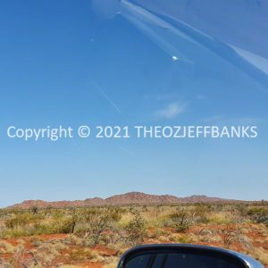ROzCh63-83 | Travelling Around Australia with Jeff Banks