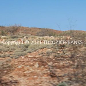 ROzCh63-86 | Travelling Around Australia with Jeff Banks