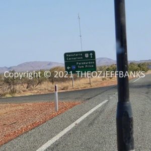 ROzCh63-88 | Travelling Around Australia with Jeff Banks