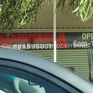 ROzCh63-92 | Travelling Around Australia with Jeff Banks