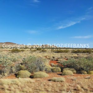 ROzCh63-93 | Travelling Around Australia with Jeff Banks