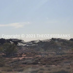 ROzCh63-94 | Travelling Around Australia with Jeff Banks