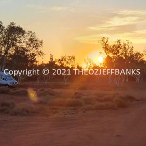 ROzCh63-98S | Travelling Around Australia with Jeff Banks