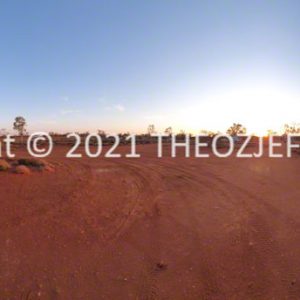 ROzCh63-99P | Travelling Around Australia with Jeff Banks