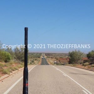 ROzCh64-04 | Travelling Around Australia with Jeff Banks