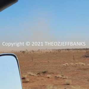 ROzCh64-12 | Travelling Around Australia with Jeff Banks