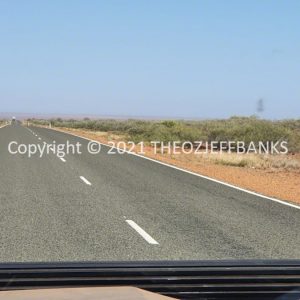 ROzCh64-16 | Travelling Around Australia with Jeff Banks