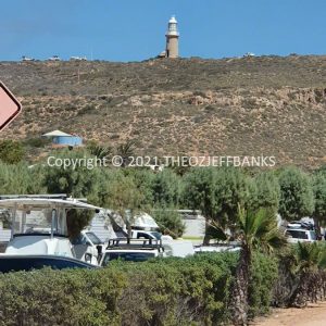ROzCh64-25 | Travelling Around Australia with Jeff Banks