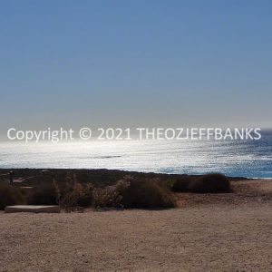 ROzCh64-48 | Travelling Around Australia with Jeff Banks
