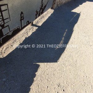 ROzCh64-51 | Travelling Around Australia with Jeff Banks