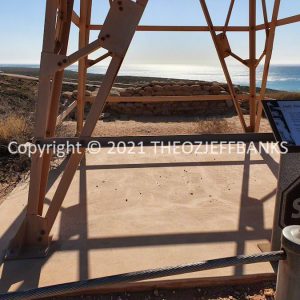ROzCh64-66 | Travelling Around Australia with Jeff Banks
