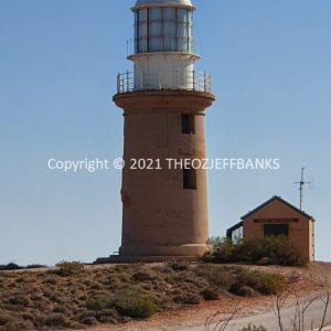 ROzCh64-68 | Travelling Around Australia with Jeff Banks