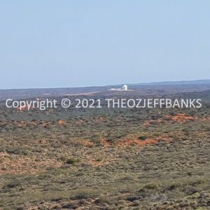 ROzCh64-70 | Travelling Around Australia with Jeff Banks