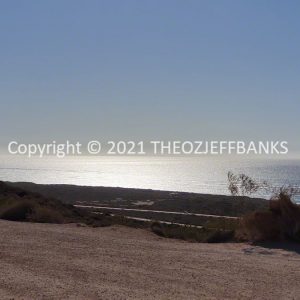 ROzCh65-135 | Travelling Around Australia with Jeff Banks