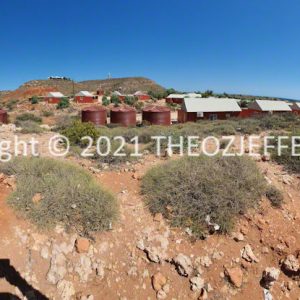ROzCh65-16P | Travelling Around Australia with Jeff Banks
